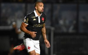 Paulo Henrique, Vasco