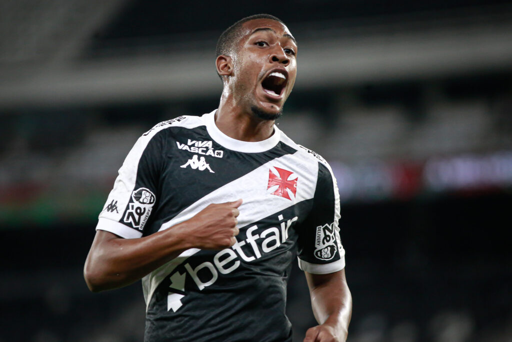 Vasco